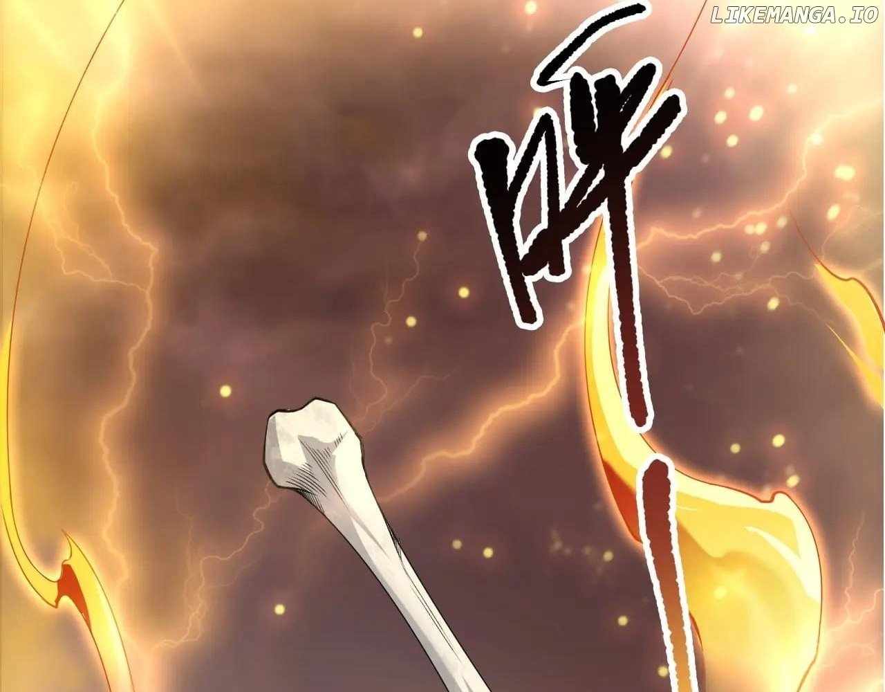 Catastrophic Necromancer Chapter 187 122